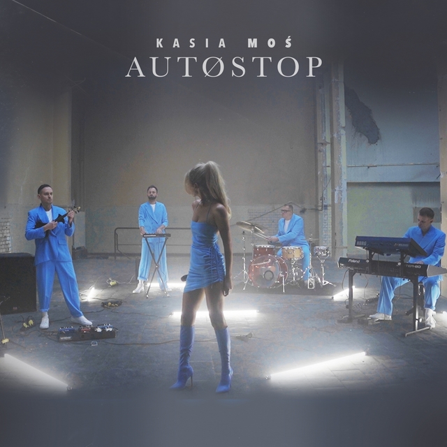 Couverture de Autostop