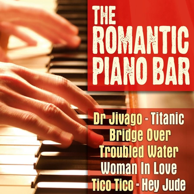 The Romantic Piano Bar