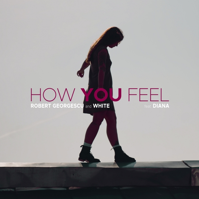 Couverture de How You Feel