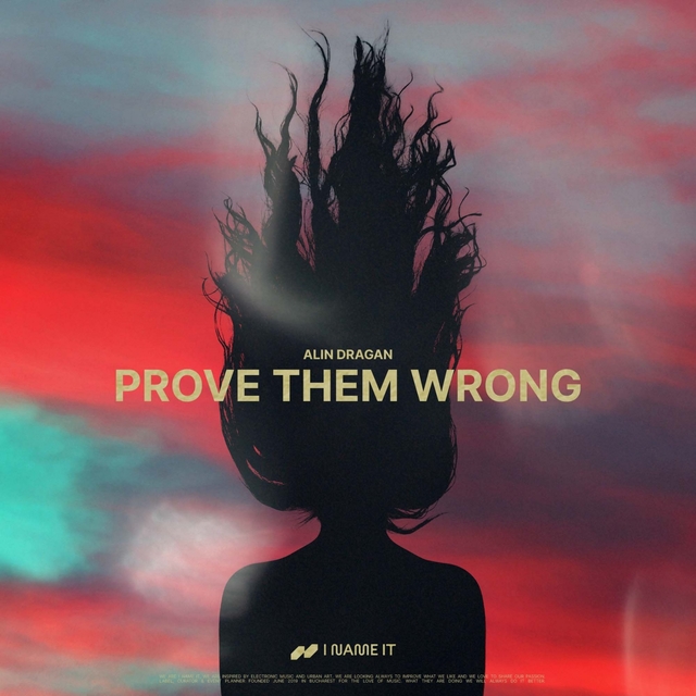 Couverture de Prove them wrong