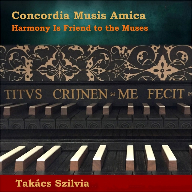 Concordia Musis Amica