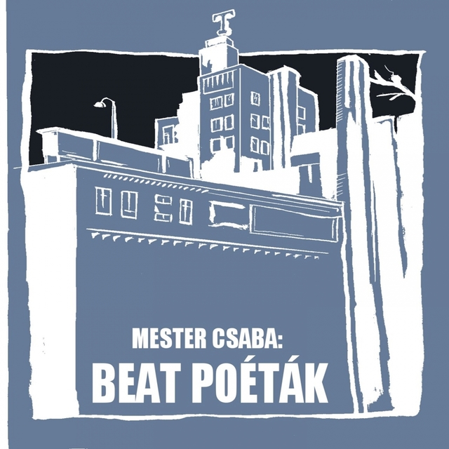 Beat poéták