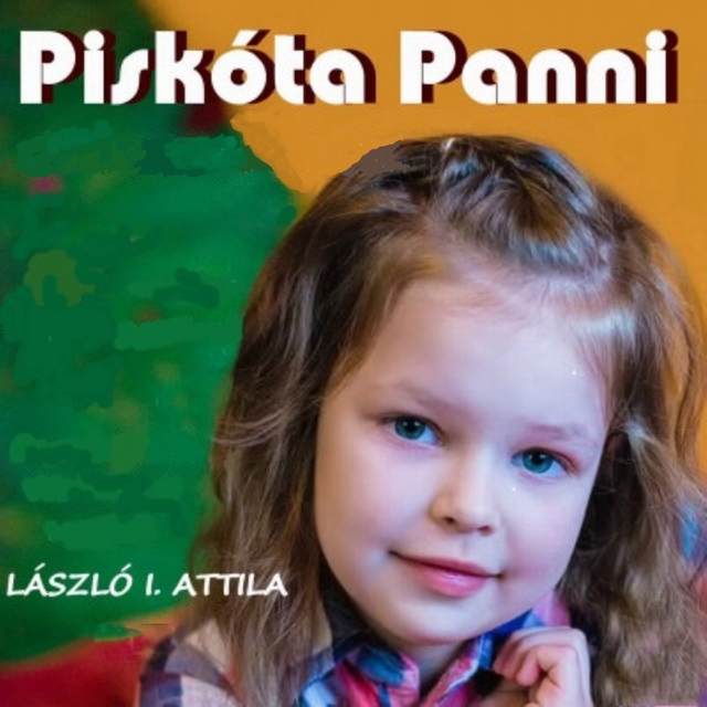 Couverture de Piskóta panni