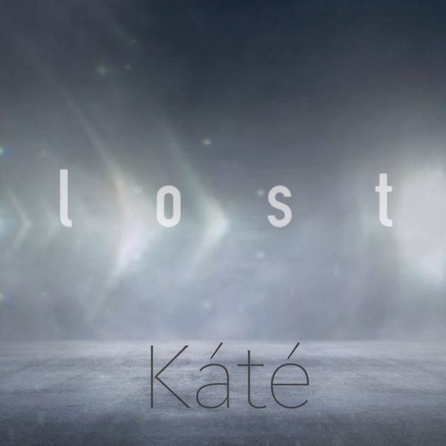 Couverture de Lost