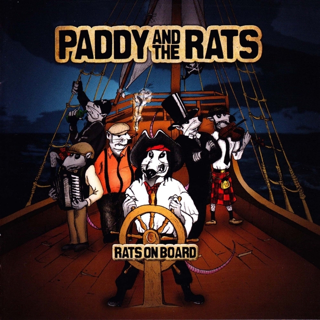 Rats On Board