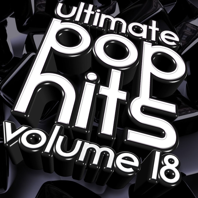 Couverture de Ultimate Pop Hits, Vol 18
