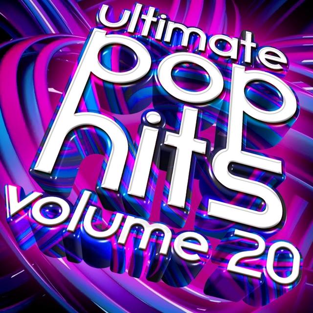 Couverture de Ultimate Pop Hits, Vol. 20