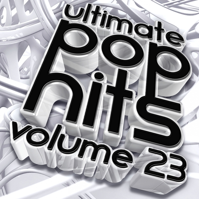 Couverture de Ultimate Pop Hits, Vol. 23