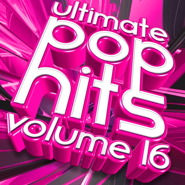 Ultimate Pop Hits, Vol 16