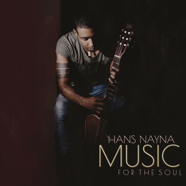 Couverture de Music for the Soul