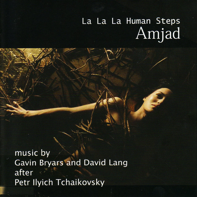 Bryars & Lang: Amjad (After Petr Ilyich Tchaikovsky)