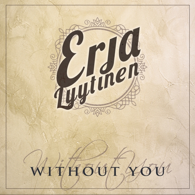 Couverture de Without You