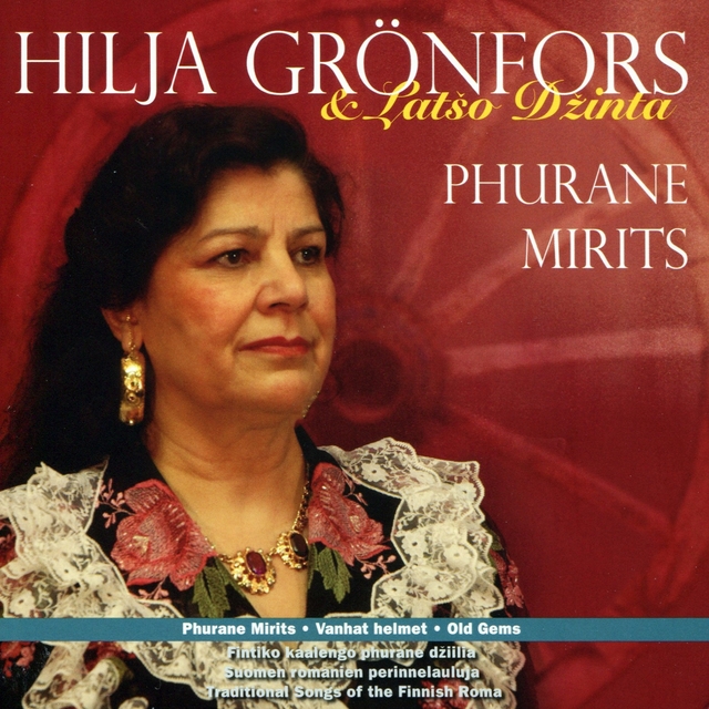 Phurane Mirits