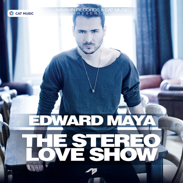 Couverture de The Stereo Love Show