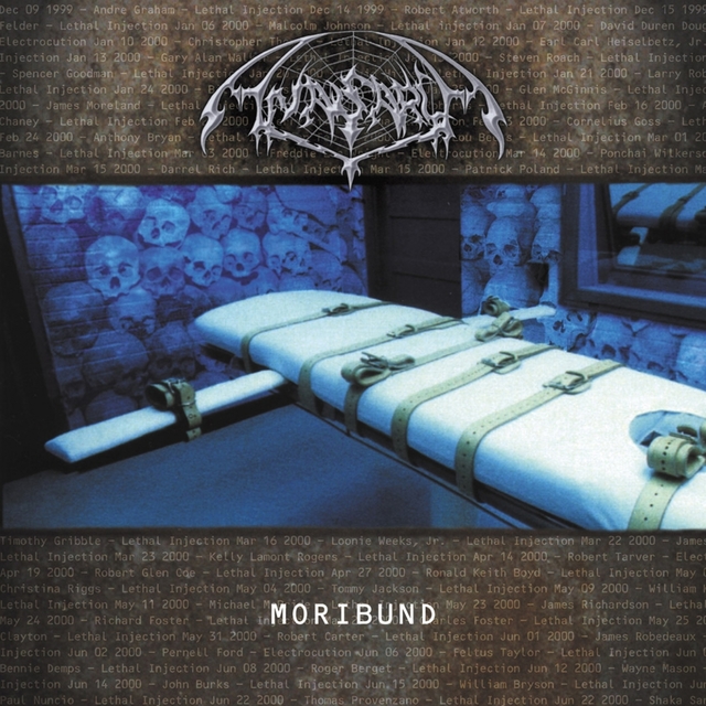 Moribund