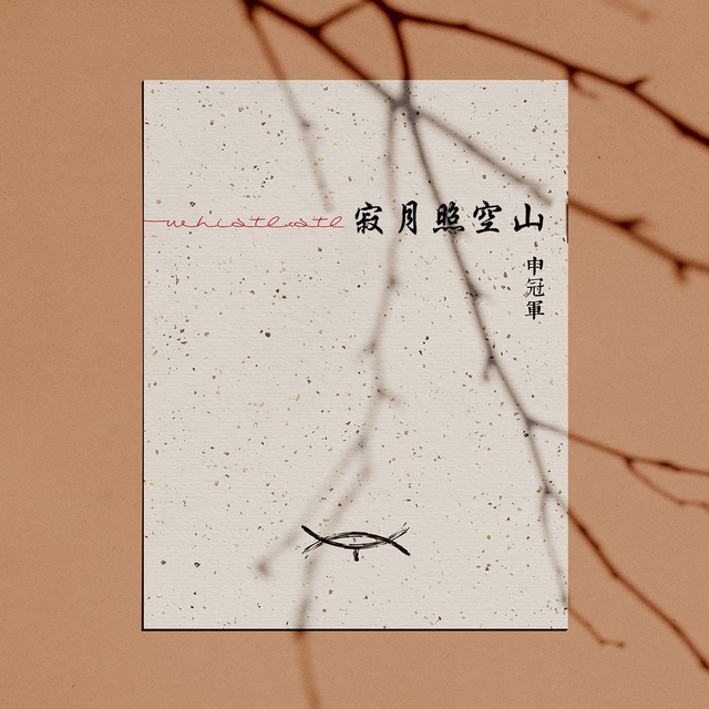 Couverture de 寂月照空山