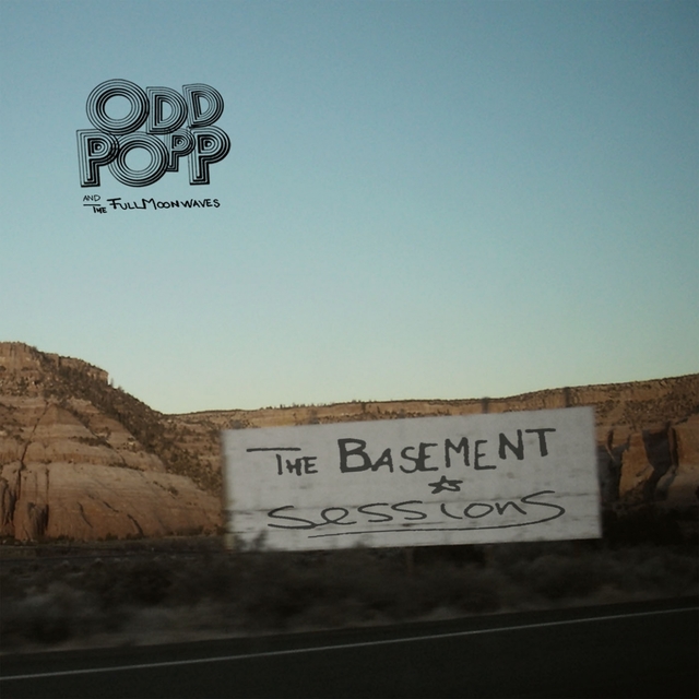 The Basement Sessions