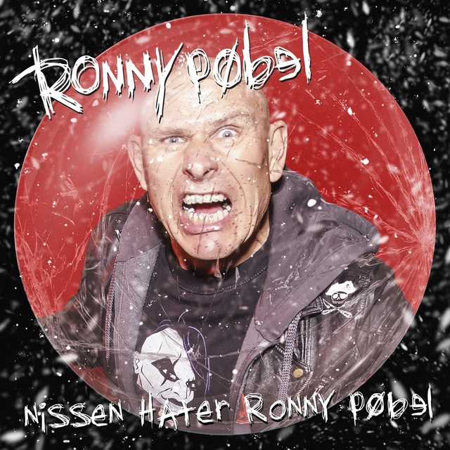 Nissen Hater Ronny Pøbel