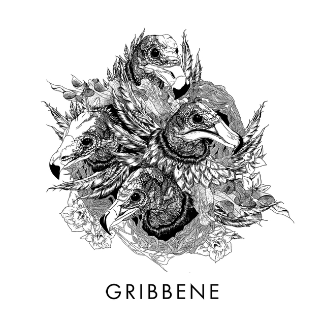 Gribbene