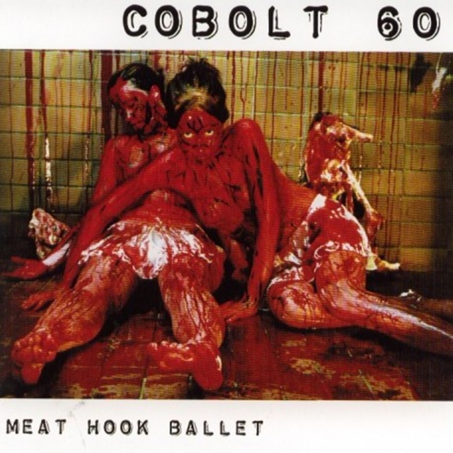 Meat Hook Ballet