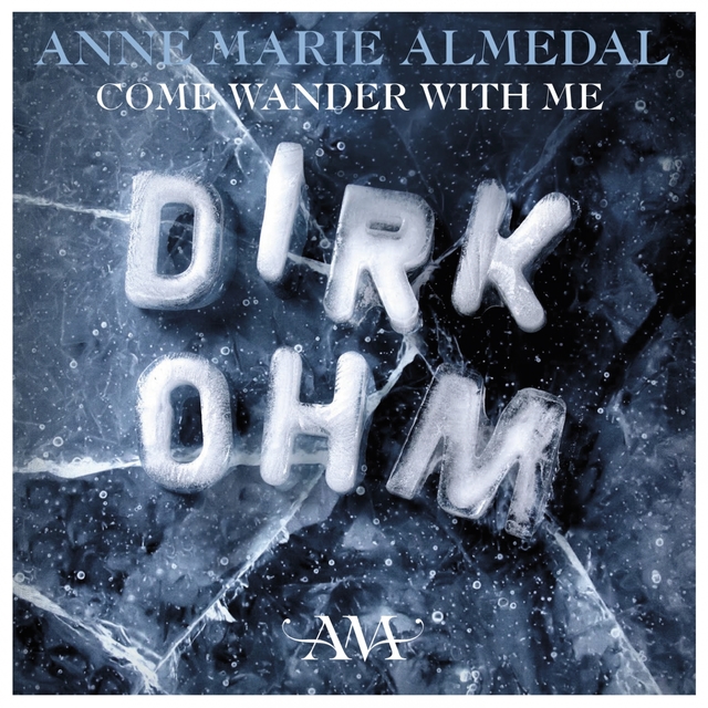 Couverture de Come Wander with Me (From "Dirk Ohm - Illusjonisten Som Forsvant")