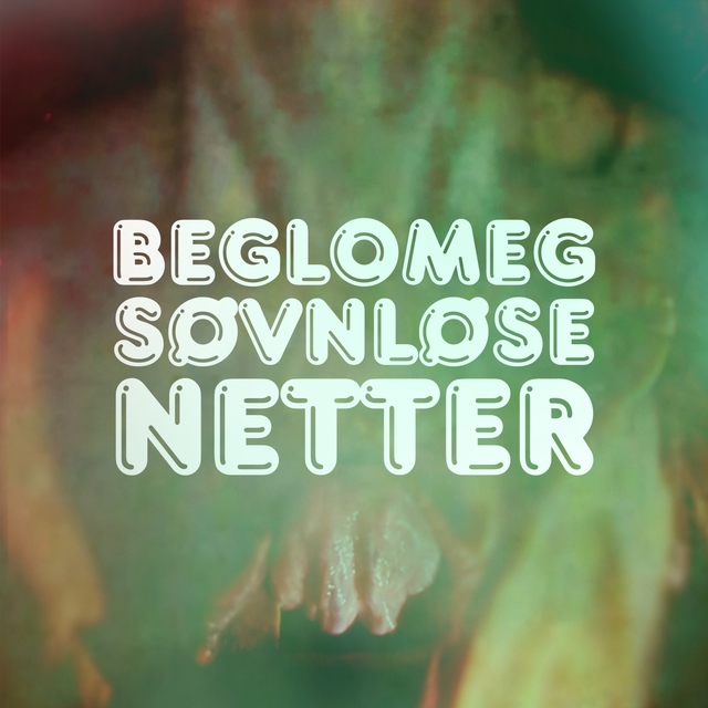 Couverture de Søvnløse Netter