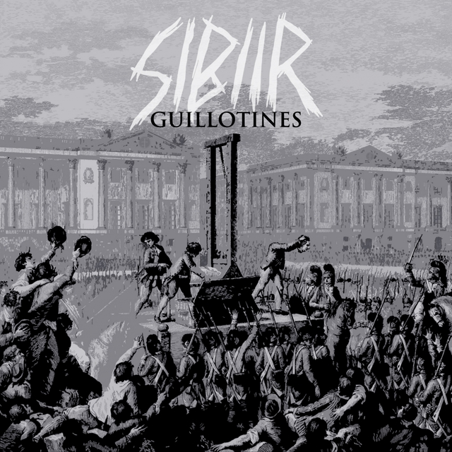 Guillotines