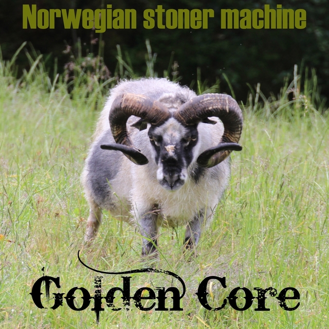 Norwegian Stoner Machine