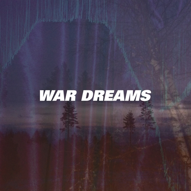 War Dreams