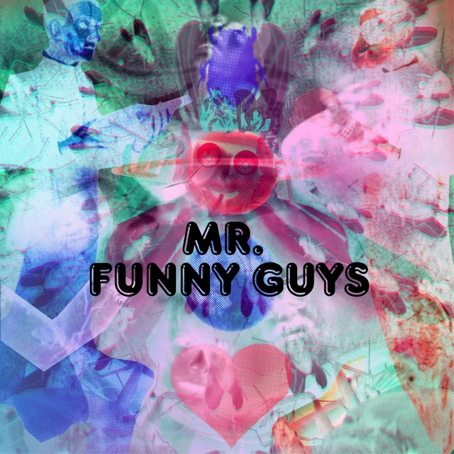 Mr. Funny Guys