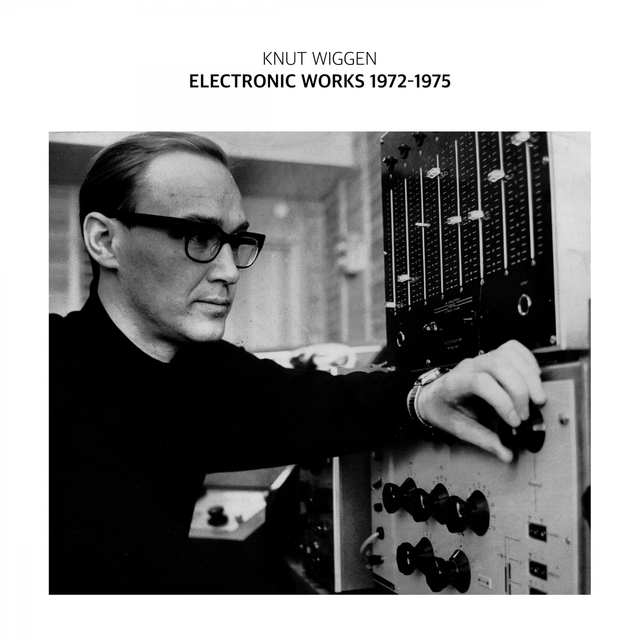 Electronic Works 1972 - 1975