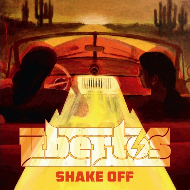 Couverture de Shake Off