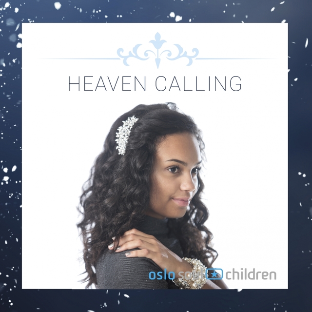 Couverture de Heaven Calling