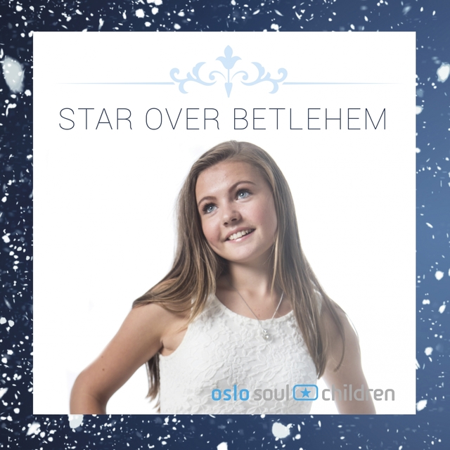 Couverture de Star over Betlehem