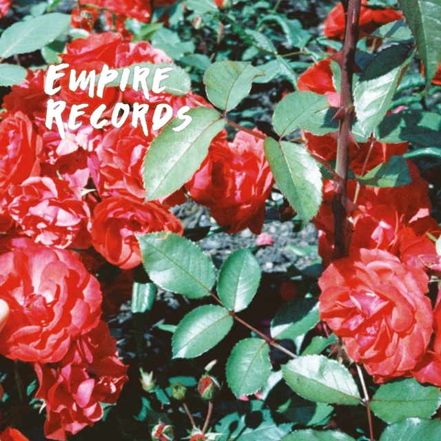 Couverture de Empire Records
