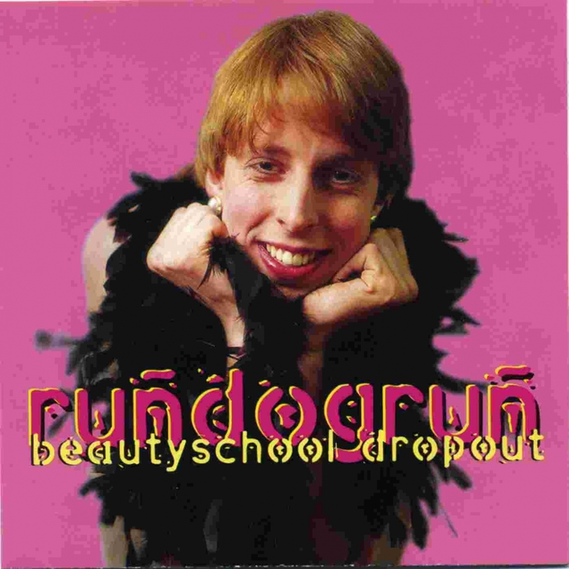 Beautyschool Dropout