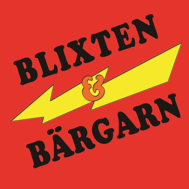 Blixten Och Bärgarn