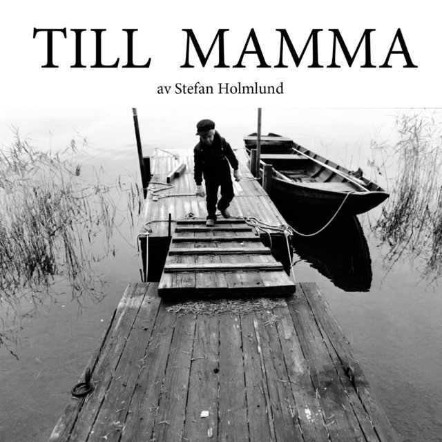 Couverture de Till Mamma