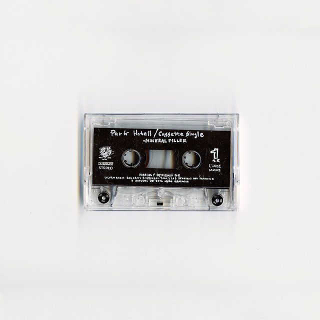 Cassette Single