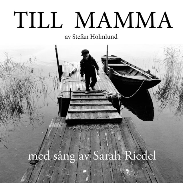 Couverture de Till Mamma