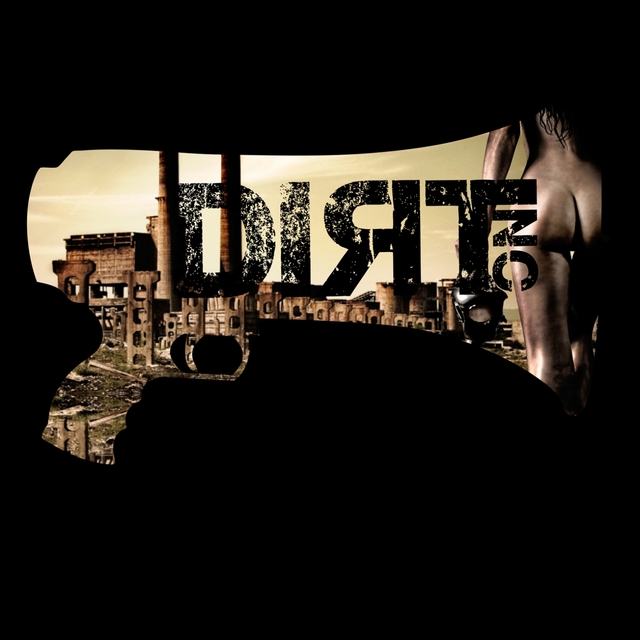 Couverture de Dirt Inc