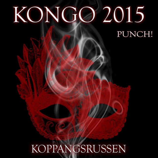 Kongo 2015