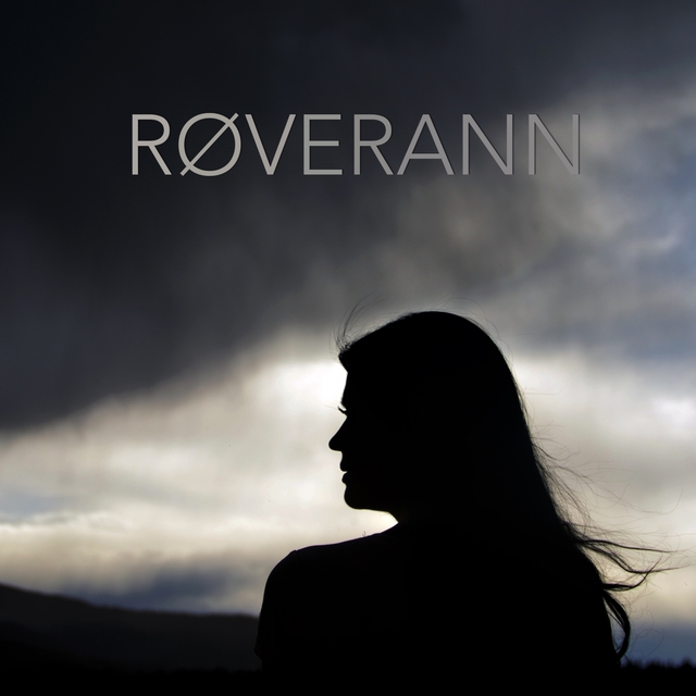 Røverann