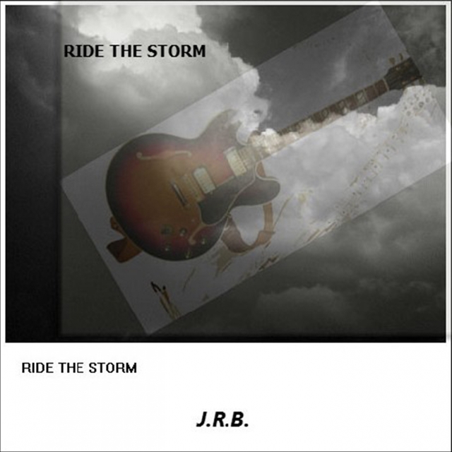 Ride the Storm