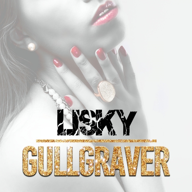 Couverture de Gullgraver