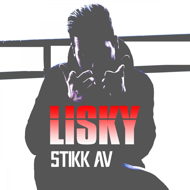 Couverture de Stikk Av