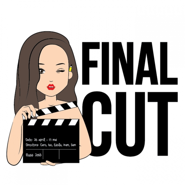 Final Cut 2013