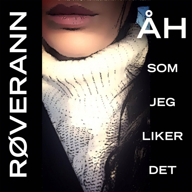 Åh, Som Jeg Liker Det