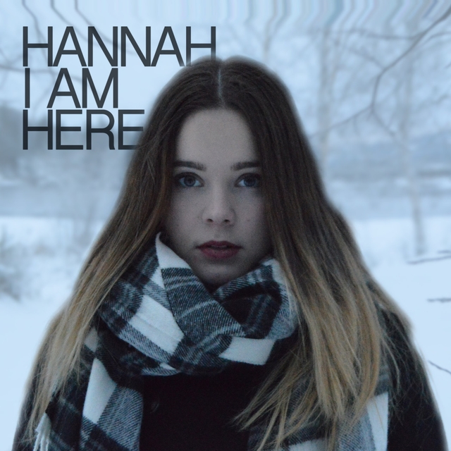 Couverture de I Am Here