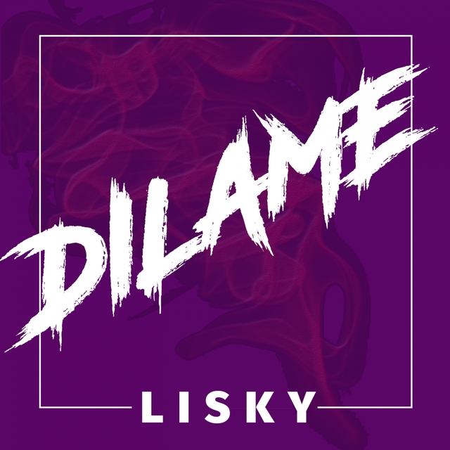 Couverture de Dilame